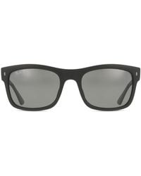 Ray-Ban - Ray-Ban Rb4428F Asian Fit Polarized 601S48 - Lyst