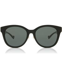 Gucci - Generation 56mm Square Sunglasses - Lyst