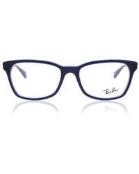 Ray-Ban - Ray-Ban Rx5362 5776 - Lyst