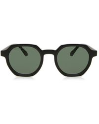 Montana Eyewear - Mp62 Polarized Mp62A - Lyst