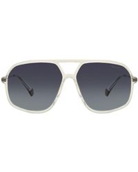 Polaroid - Pld 6182/S Polarized 900/Wj - Lyst