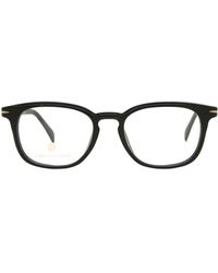 David Beckham - Db 7089/F Asian Fit 807 - Lyst