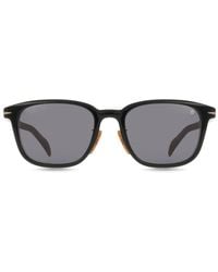 David Beckham - Db 7081/F/S Asian Fit Wr7/Ir - Lyst