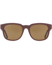 Lacoste - L982S 600 - Lyst