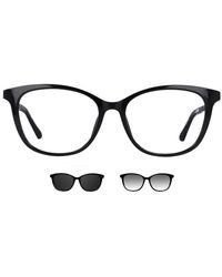 SmartBuy Collection - Bree With Clip-On Two Set U-0299 002 - Lyst