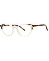Vera Wang - V569 Crystal Tortoise - Lyst