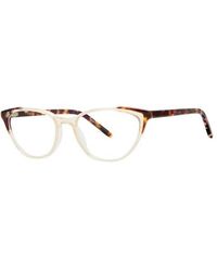 Vera Wang - V569 Crystal Tortoise - Lyst