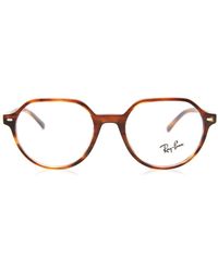 Ray-Ban - Ray-Ban Rx5395 Thalia 2144 - Lyst