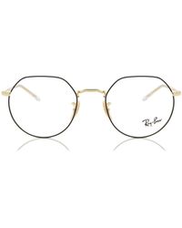 Ray-Ban - Ray-Ban Rx6465 2890 - Lyst
