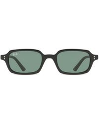 Ray-Ban - Ray-Ban Rb4455 Zuri 667771 - Lyst