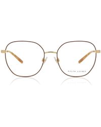 Ralph Lauren - Rl5120 Asian Fit 9450 - Lyst