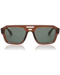 Ray-Ban - Ray-Ban Rb4397 Corrigan 667882 - Lyst