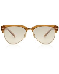 Miu Miu - Mu09Zs 15T8K1 - Lyst