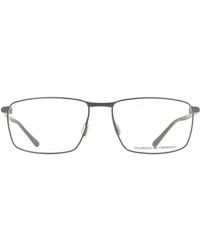 Porsche Design - P8766 C000 - Lyst