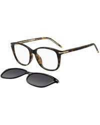 BOSS - 1862/G/C Asian Fit With Clip-On 086/Lb - Lyst