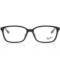 Ray-Ban - Ray-Ban Rx7094D Asian Fit 2000 - Lyst