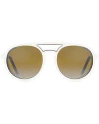 Vuarnet - Vl1709 Ice Round 0027 7184 - Lyst