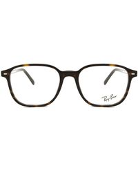 Ray-Ban - Ray-Ban Rx5393 Leonard 2012 - Lyst