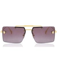 Versace - Ve2245 10028H - Lyst