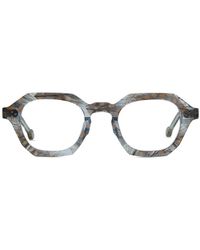 L.A. EYEWORKS - Goodall 616 - Lyst