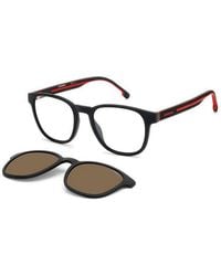 Carrera - Ca8062/Cs With Clip-On Blx/Sp - Lyst