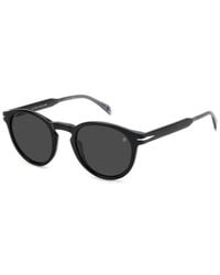 David Beckham - Db 1111/S 08A/Ir - Lyst
