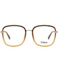 Chloé - Ch0034O 014 - Lyst