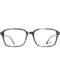 Ray-Ban - Ray-Ban Rx5431 Raimond 8394 - Lyst