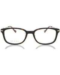 Gucci - Gg1129Oj Asian Fit 002 - Lyst