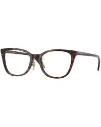 Vogue Eyewear - Vo5685D Asian Fit W656 - Lyst