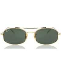Ray-Ban - Ray-Ban Rb3719 001/31 - Lyst
