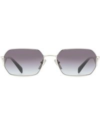 Prada - Pr A51S 1Bc90A - Lyst