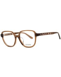 Guess - Gu50154-D Asian Fit 048 - Lyst