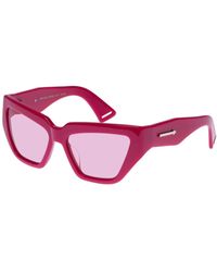 Karen Walker - Wrap God Asian Fit Kas2349726 - Lyst
