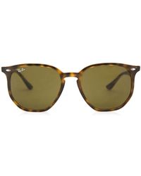 Ray-Ban - Ray-Ban Rb4306 710/73 - Lyst