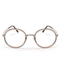 Silhouette - Dynamics Colorwave Contour Fullrim 5582/75 3530 - Lyst