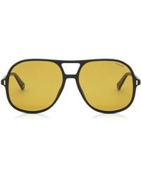 Polaroid - Pld 6217/S Polarized 003/Mu - Lyst