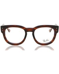 Ray-Ban - Ray-Ban Rx0298V Mega Hawkeye 2144 - Lyst
