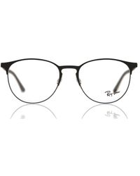Ray-Ban - Ray-Ban Rx6375 2944 - Lyst