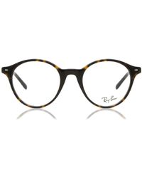 Ray-Ban - Ray-Ban Rx5430 Bernard 2012 - Lyst