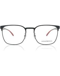 Emporio Armani - Ea1135D Asian Fit 3001 - Lyst