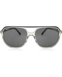 Ray-Ban - Ray-Ban Rb2205 Bill One 1396B1 - Lyst
