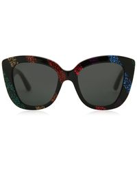 gg0327s gucci sunglasses