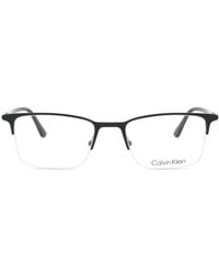 Calvin Klein - Ck22118 002 - Lyst