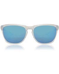 Oakley - Oo9479 Manorburn 947906 - Lyst
