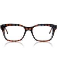 L.A. EYEWORKS - Duke Minus 706 - Lyst