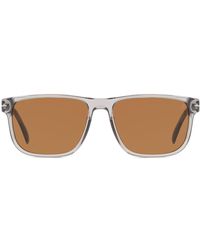 David Beckham - Db 1060/S Kb7/70 - Lyst