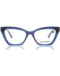 KARL LAGERFELD - Kl6063 N 403 - Lyst