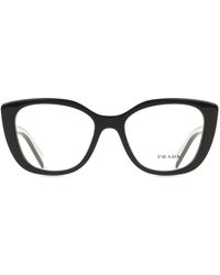 Prada - Pr B04V 16K1O1 - Lyst
