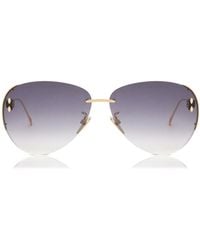 Isabel Marant - Im 0056/s 000/9o Women's Sunglasses - Lyst
